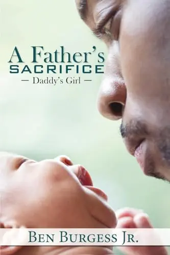 Cover of A Father's Sacrifice