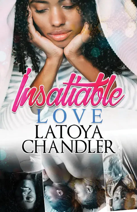 Cover of Insatiable Love