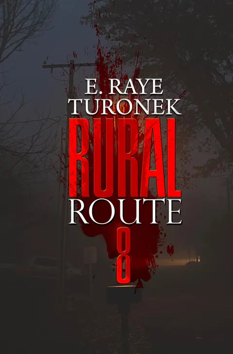 Cover of Rural Route 8