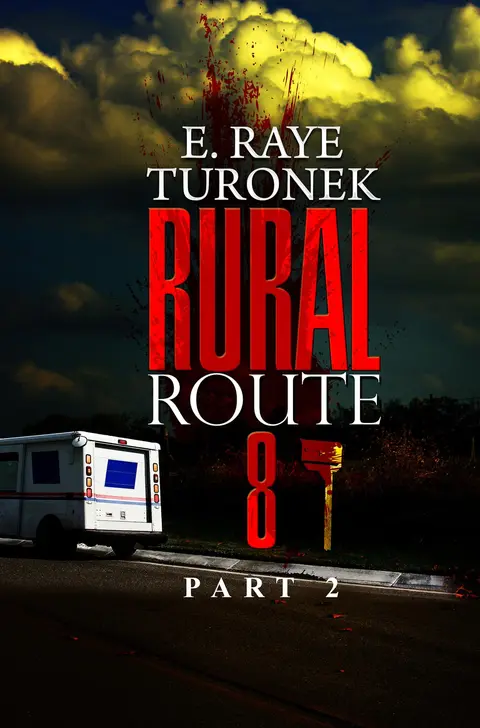 Cover of Rural Route 8 Part 2