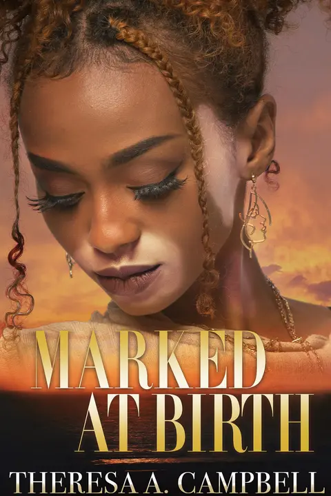 Cover of Marked at Birth