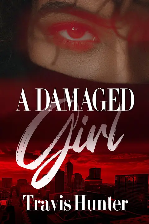 Cover of Damaged Girl