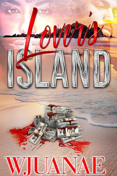 Cover of Lover's Island