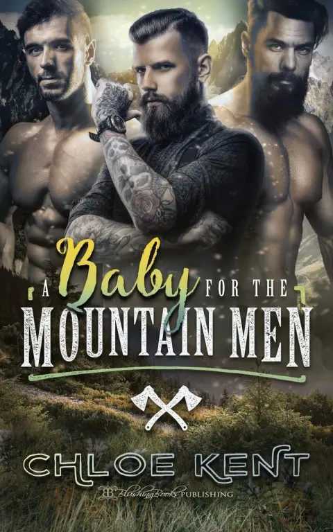 Cover of A Baby for the Mountain Men