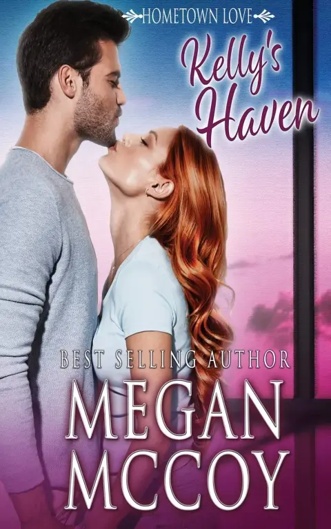 Cover of Kelly's Haven