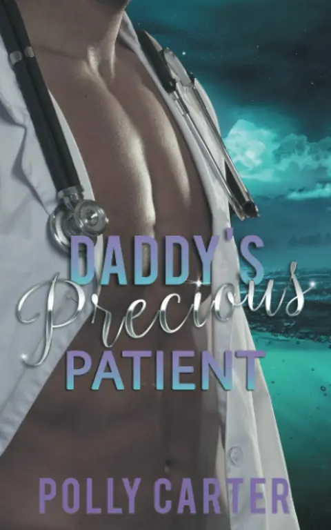 Cover of Daddy's Precious Patient