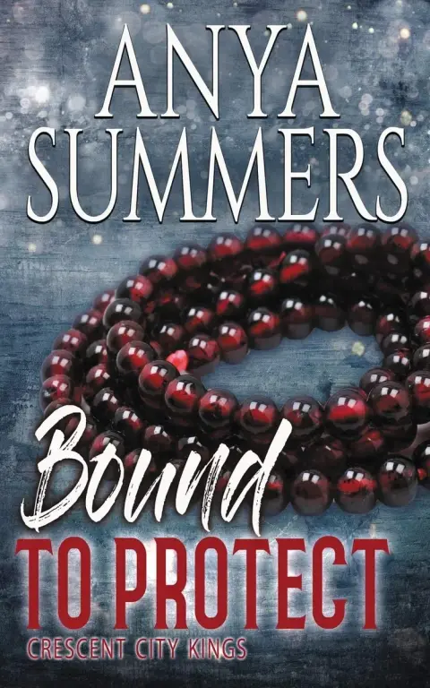 Cover of Bound to Protect