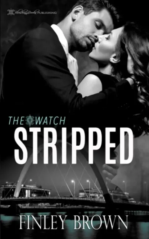 Cover of Stripped