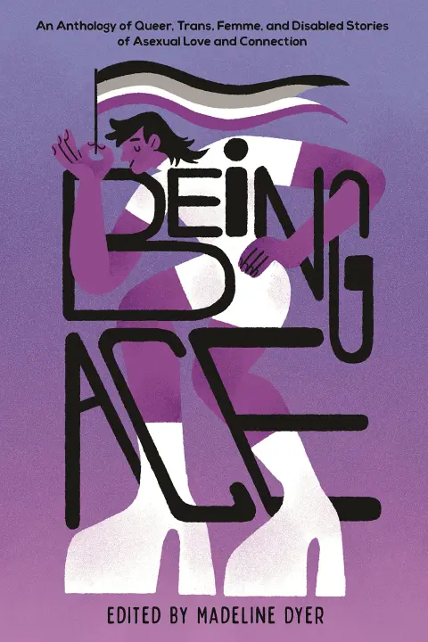 Cover of Being Ace
