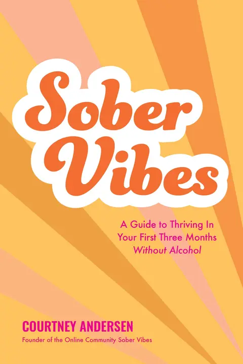 Cover of Sober Vibes