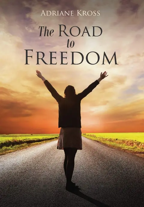 Cover of The Road to Freedom