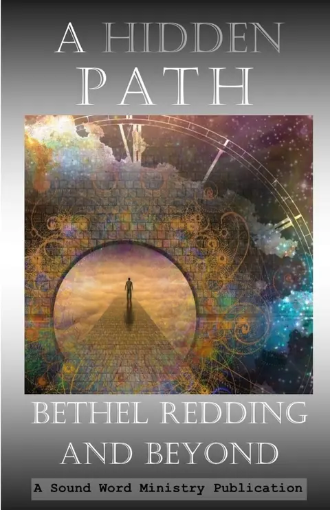 Cover of A Hidden Path