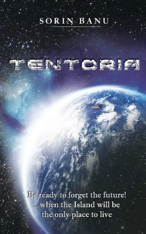 Cover of Tentoria