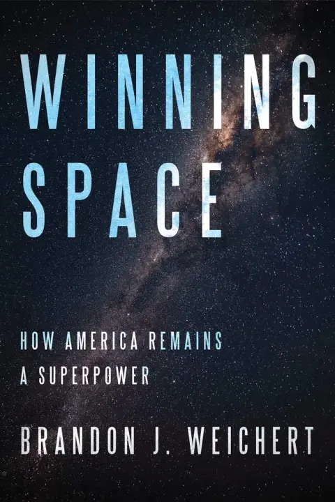 Cover of Winning Space