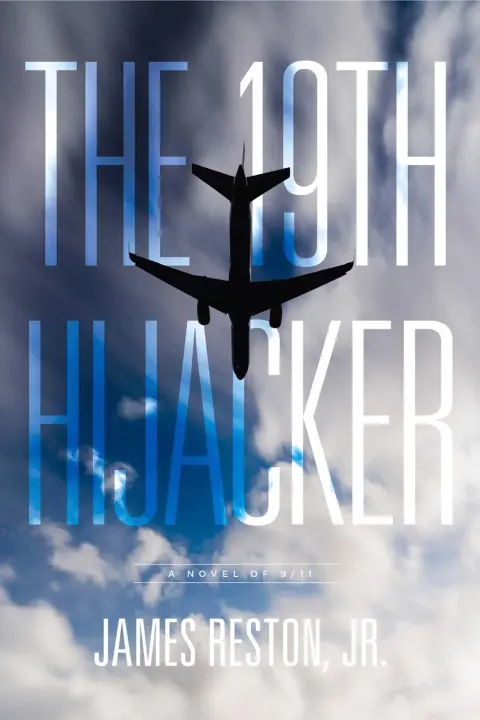 Cover of The 19th Hijacker