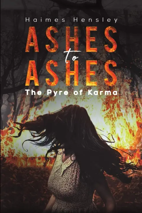 Cover of Ashes to Ashes