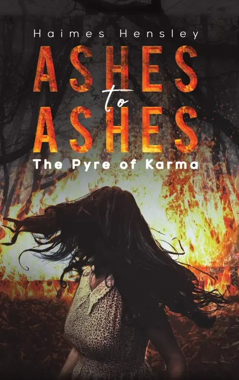 Cover of Ashes to Ashes