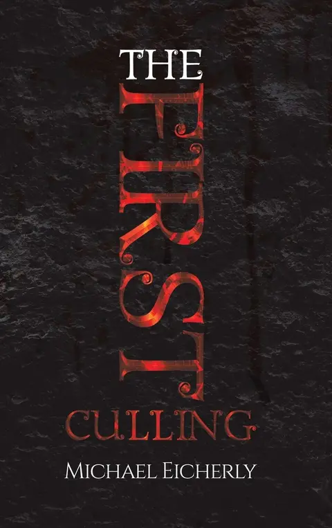 Cover of First Culling