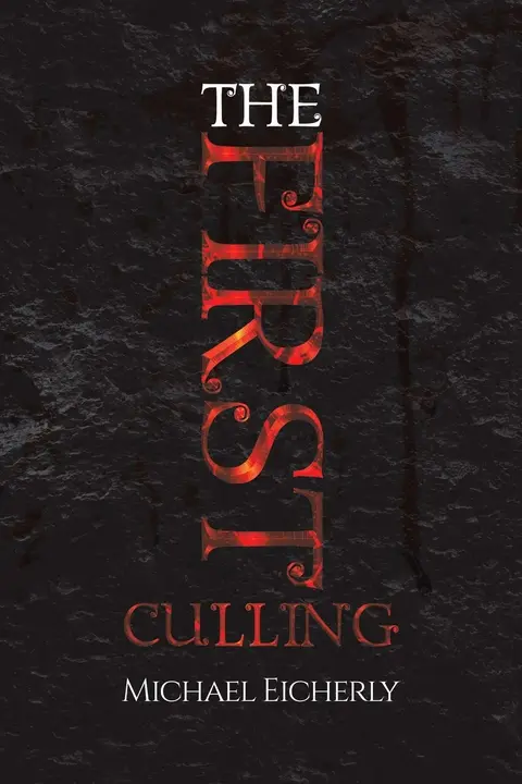 Cover of The First Culling