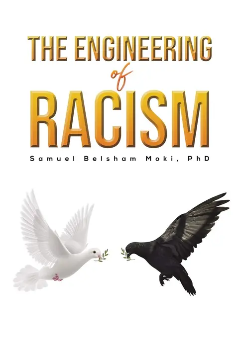 Cover of The Engineering of Racism