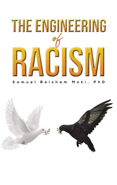 Cover of Engineering of Racism