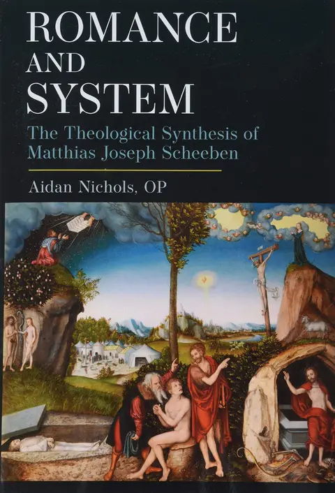 Cover of Romance and System