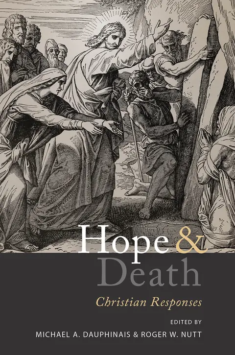 Cover of Hope & Death