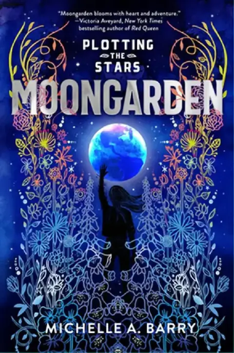 Cover of Plotting the Stars 1