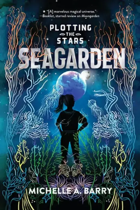 Cover of Plotting the Stars 2