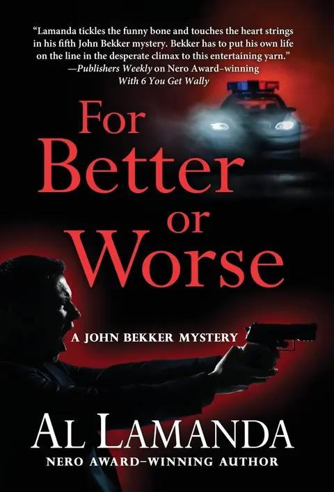 Cover of For Better or Worse