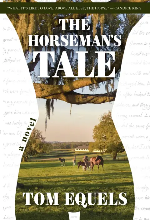 Cover of Horseman's Tale