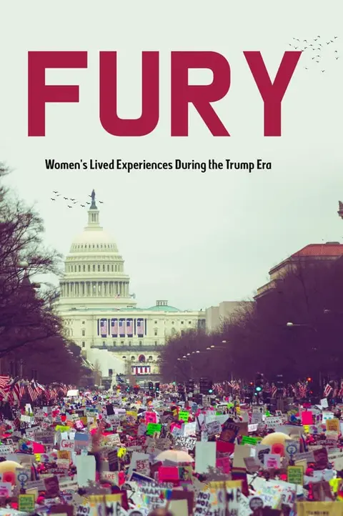 Cover of Fury