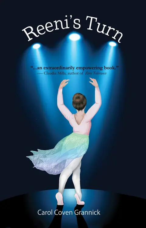 Cover of Reeni's Turn