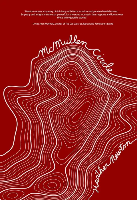 Cover of McMullen Circle