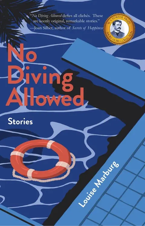 Cover of No Diving Allowed