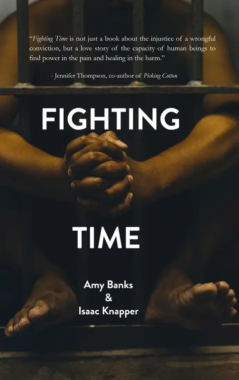 Cover of Fighting Time