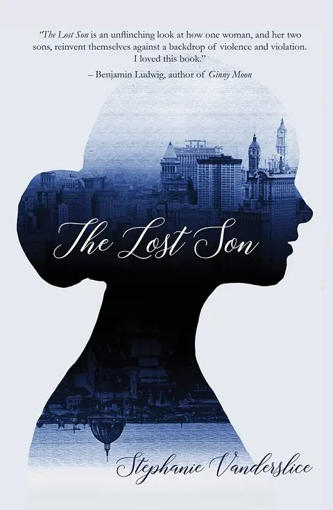 Cover of Lost Son