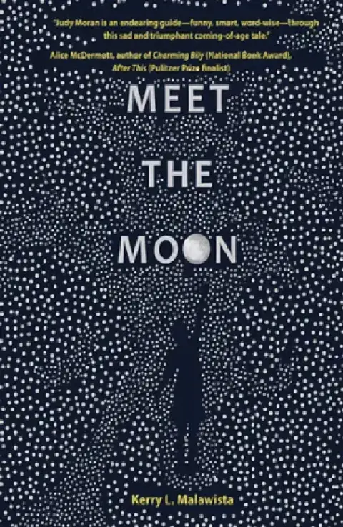 Cover of Meet the Moon