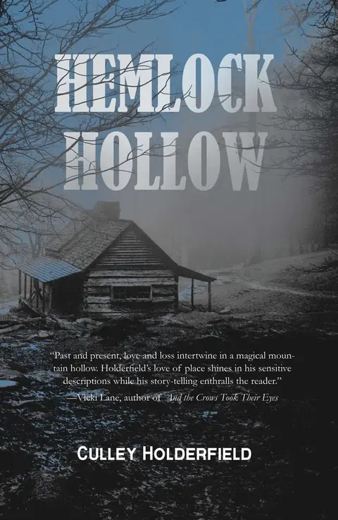 Cover of Hemlock Hollow