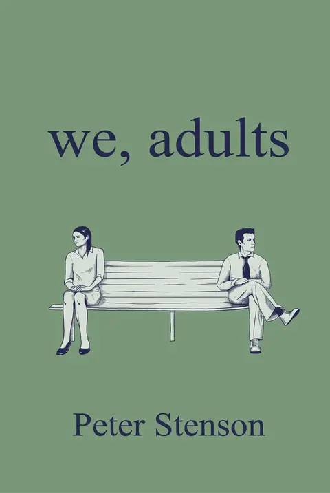 Cover of We, Adults