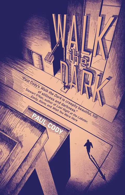 Cover of Walk the Dark