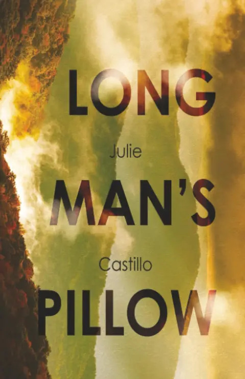 Cover of The Long Man's Pillow