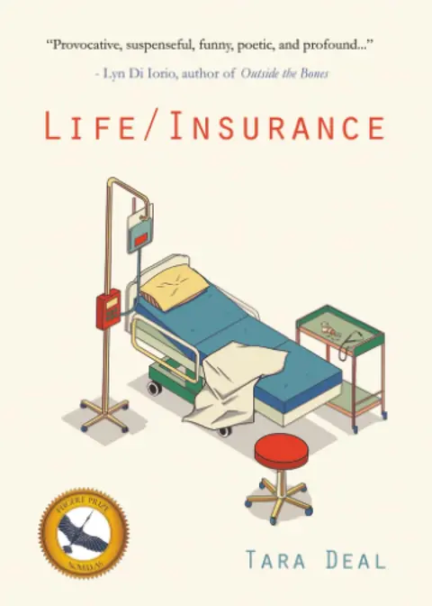 Cover of Life / Insurance