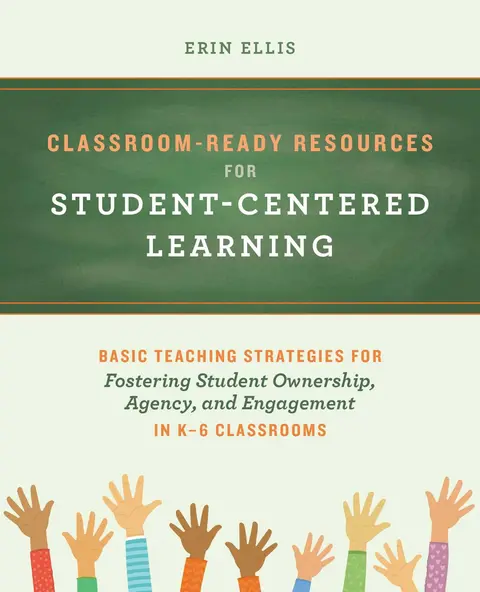 Cover of Classroom-ready Resources for Student-centered Learning