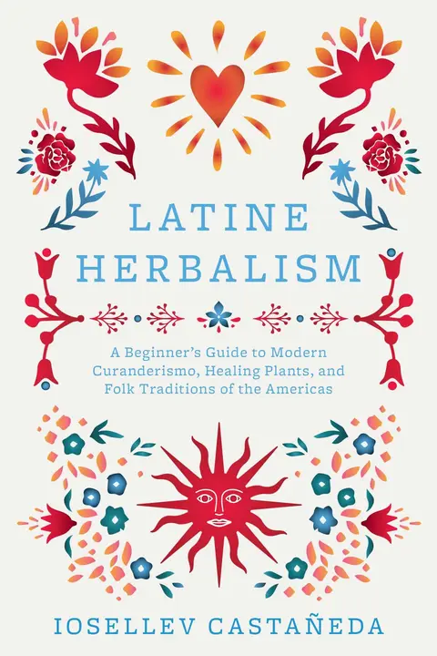 Cover of Latine Herbalism