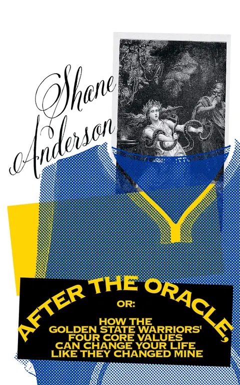 Cover of After the Oracle