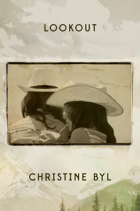Cover of Lookout