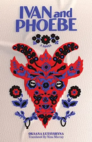 Cover of Ivan & Phoebe