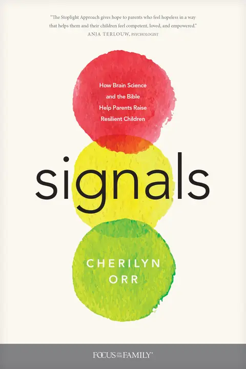 Cover of Signals