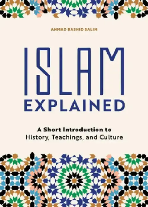 Cover of Islam Explained